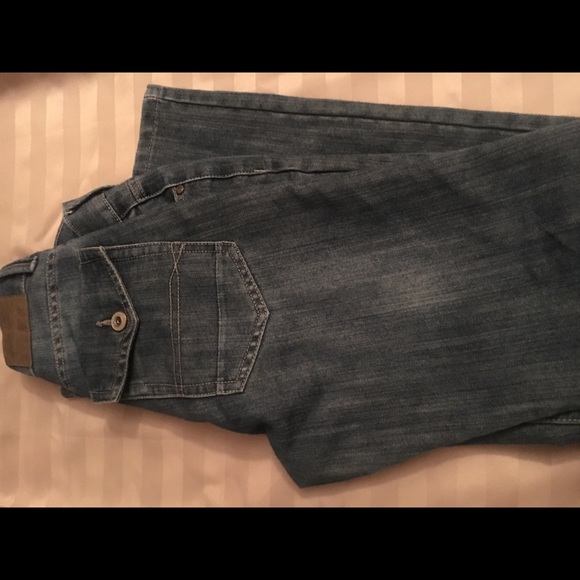 Jeans - Picture 4 of 4